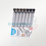ESTUCHE DE BOLIGRAFOS DE DIBUJO X7 - POINTER - Image 2