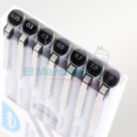 ESTUCHE DE BOLIGRAFOS DE DIBUJO X7 - POINTER - Image 3