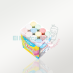 TIZA JUMBO COLORES X 12PCS - POINTER