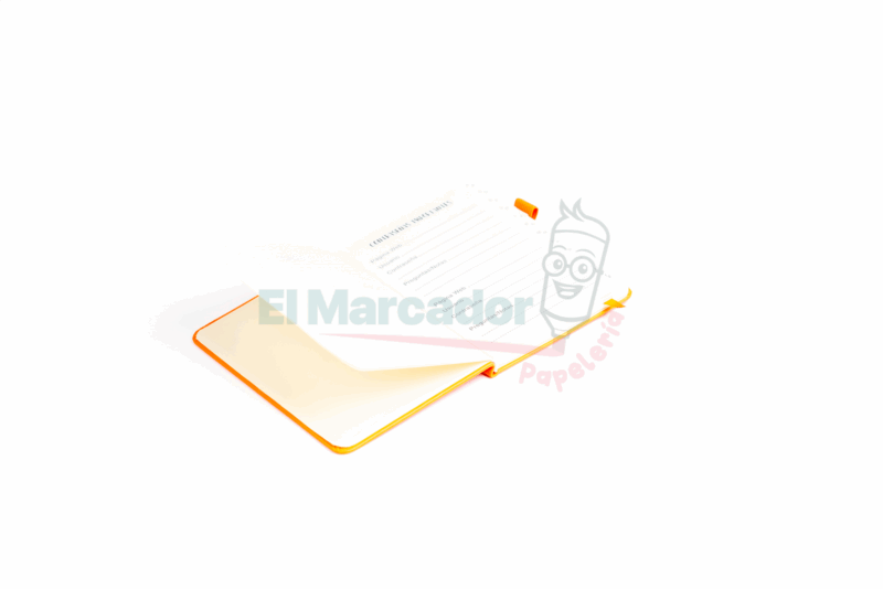 AGENDA DE CONTRASEÑA A6 - EAGLE - Image 2