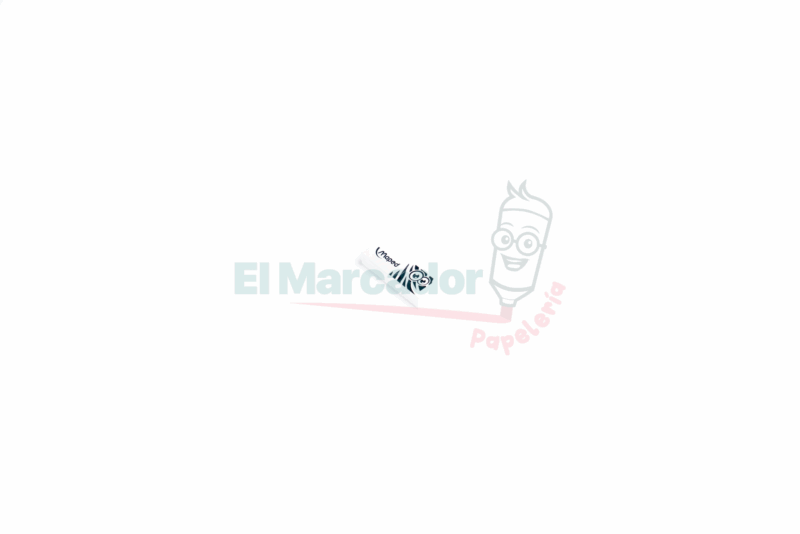 BORRA BLANCA TECHNIC 6,1X2.2CM - MAPED