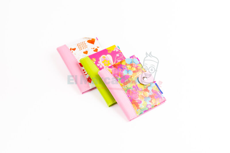 LIBRETA DE NOTAS CON BOLIGRAFO - POINTER
