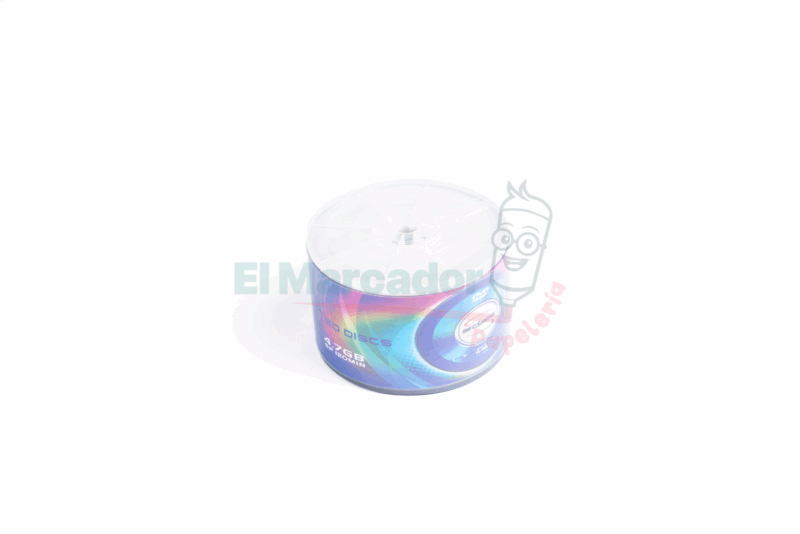 DVD -R 16X4,7 GB S/DATA