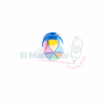 ESCARCHA EN DISPENSADOR X 6 COLORES SURTIDOS - ARTESCO