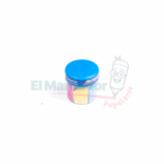 ESCARCHA EN DISPENSADOR X 6 COLORES SURTIDOS - ARTESCO - Image 2