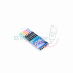 ESTUCHE DE MARCADORES FINE LINER TRIANG.PASTEL X6 -ARTESCO - Image 2