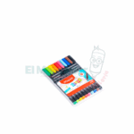 ESTUCHE DE MARCADORES GRAPH" PEPS X 10-MAPED - Image 2