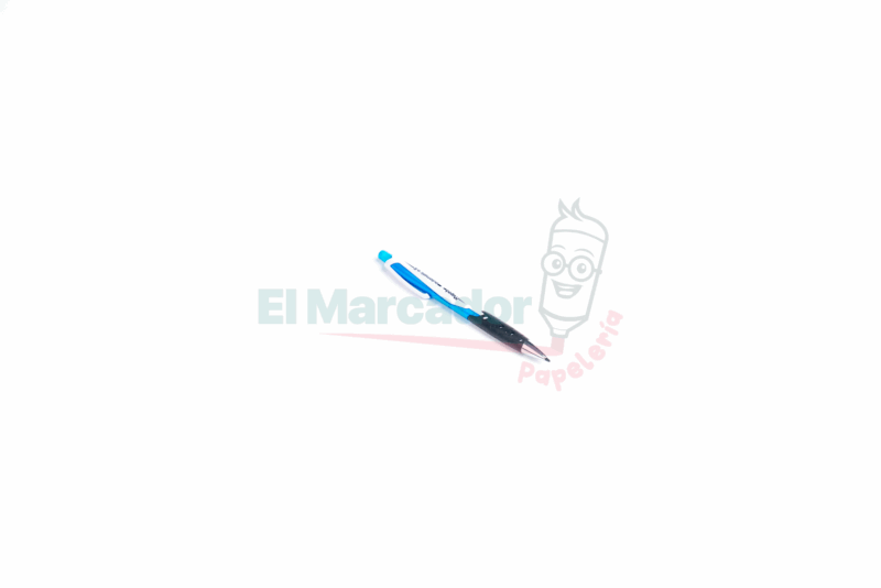 PORTAMINA BLACK PEPS AUTOMATICO AZUL 0,5 MM-MAPED
