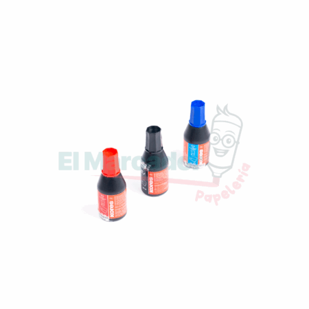 TINTA GOTERO AZUL - KORES