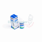 TINTA P/ALMOHADILLA AZUL (ROLL ON) 60ML - STUDMARK - Image 2