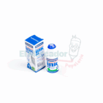 TINTA P/ALMOHADILLA AZUL (ROLL ON) 60ML - STUDMARK