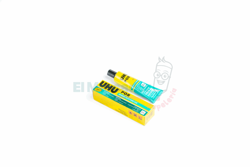 PEGA POR UHU 50 ML