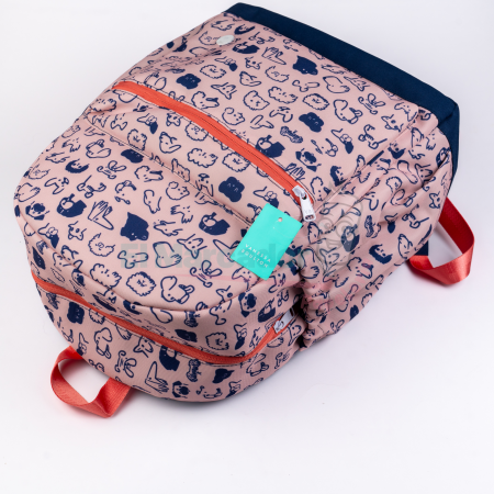 MORRAL VANESSA BOULTON