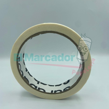 TIRRO DE PAPEL CRESPON  3/4 18MMX20MTS -GARABATO FL-136