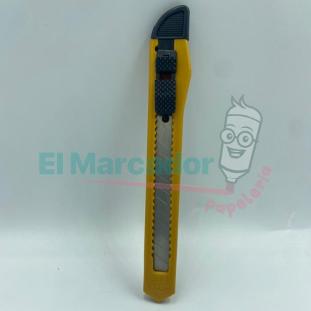 EXACTO - CUCHILLA 9" -PRINTA