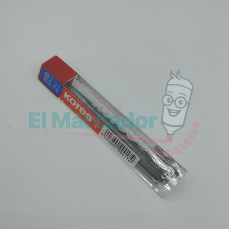 MINAS 0.7MM HB - KORES