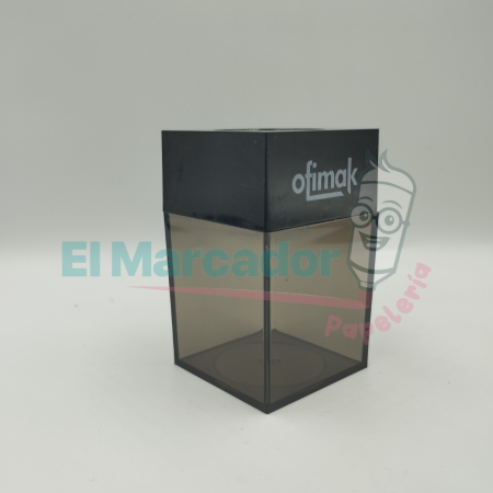 PORTA CLIPS INMANTADOS -OFIMAK