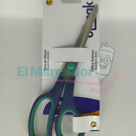 TIJERA ACERO INOXIDABLE 8.5 - OFIMAK