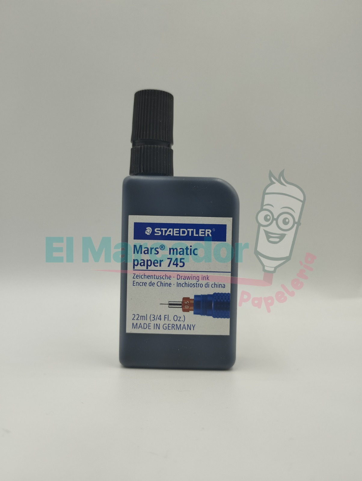 TINTA CHINA - STAEDLER - Image 2