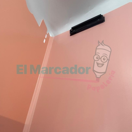 CARPETA C/CLIP SUPERIOR -SYSABE