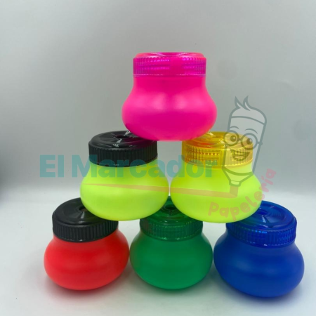 SACAPUNTA PLASTICO C/DEPOSITO - STARPLAST 460