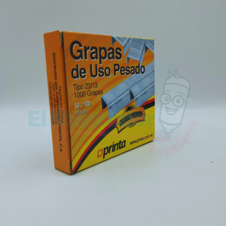GRAPAS H DUTY 23/13- 13mm -COD.PR-0078