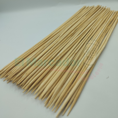 PALITOS DE ALTURA MADERA -CRISVI