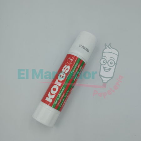PEGA DE BARRA ADHESIVA 20GRS - KORES
