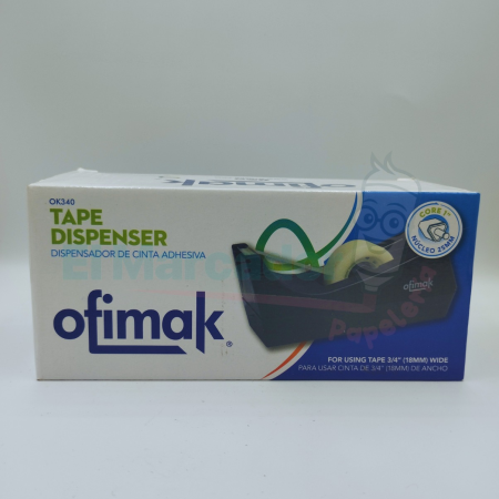 DISPENSADOR CINDA MEDIANO -OFIMAK