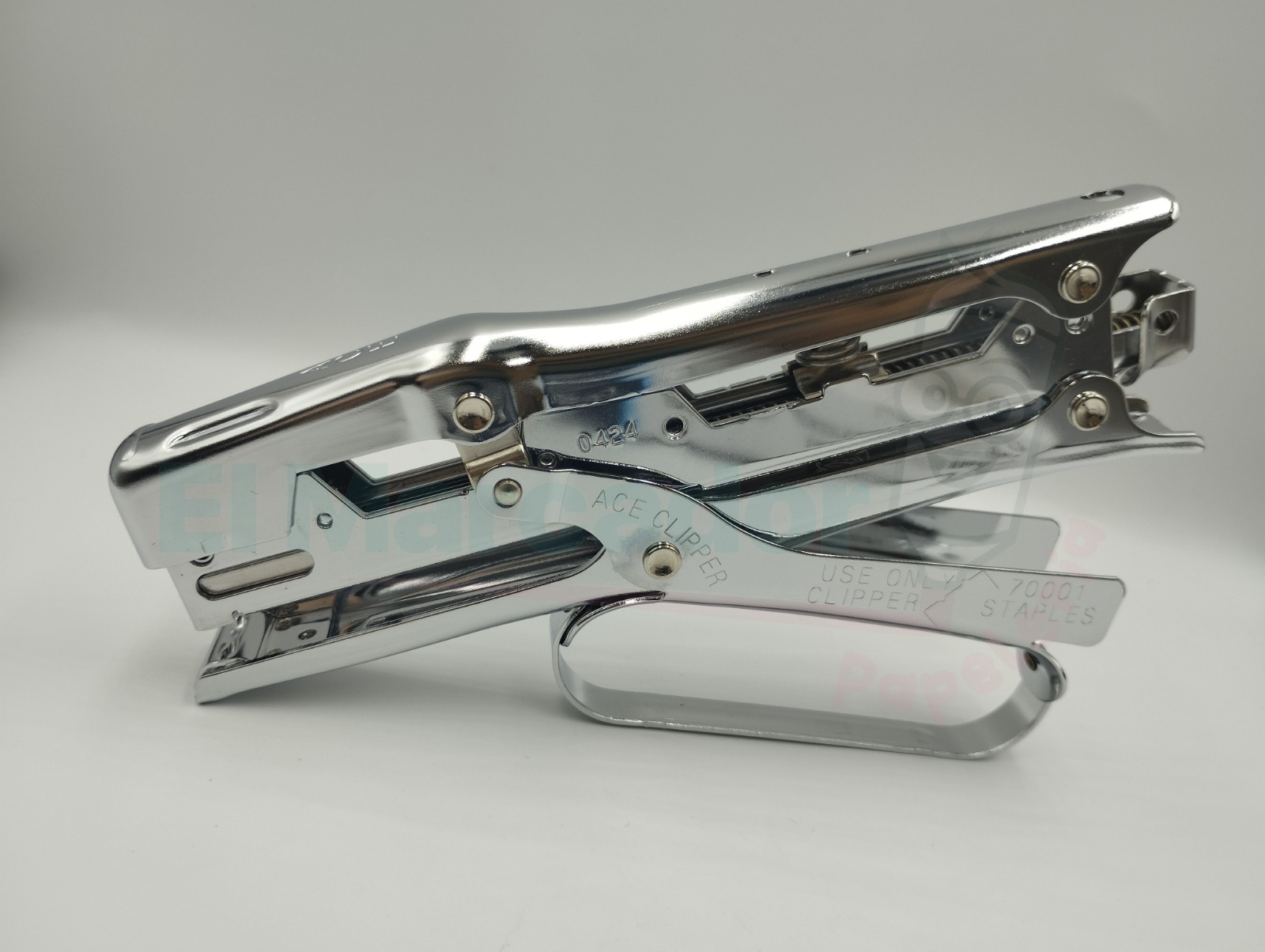 ENGRAPADORA ALICATE ACE CLIPPER