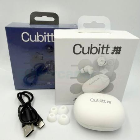 AUDIFONOS CUBITT