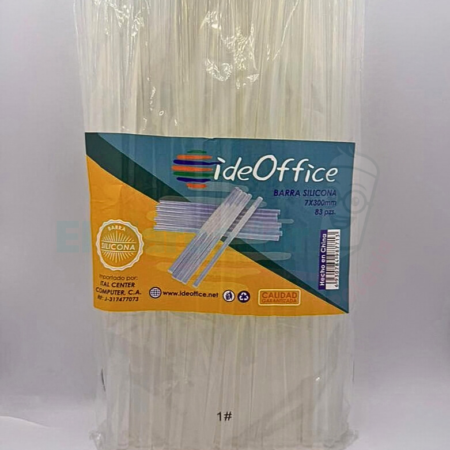 BARRA DE SILICON DELGADA- IDEOFFICE