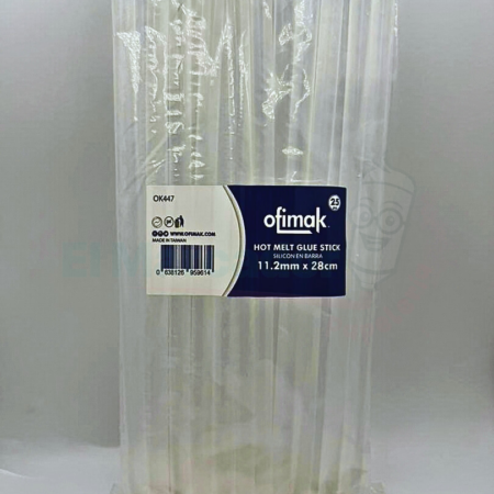 BARRA DE SILICON GRUESA- OFIMAK