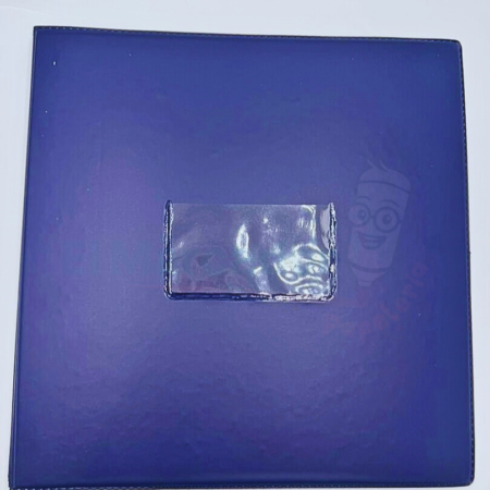 CARPETA DATA NRO 2 CARTA MAYKA