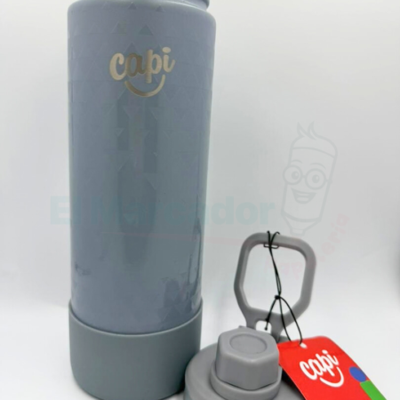 BOTELLA 750ML RHOMBUS