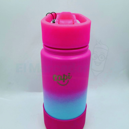 BOTELLA 500ML SUNSET