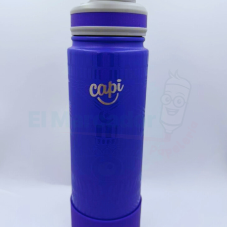 BOTELLA 750ML WITCHY CAPI