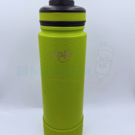 BOTELLA 750ML MANDALA