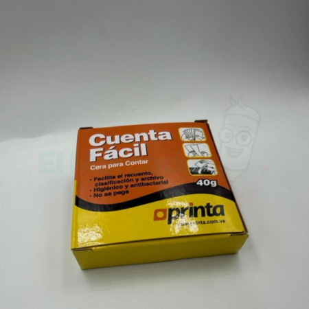 CUENTA FACIL- PRINTA