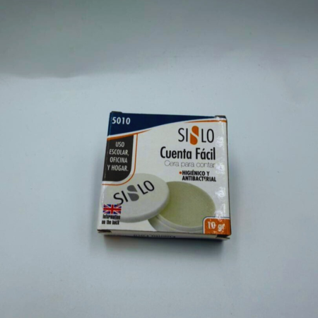 CUENTA FACIL 10GR-SISLO