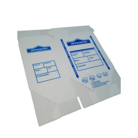 ARCHICOMODOS PLÁSTICOS