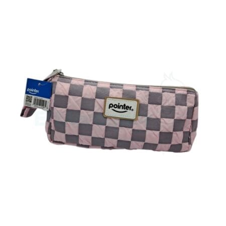 CARTUCHERA CUADRO- POINTER