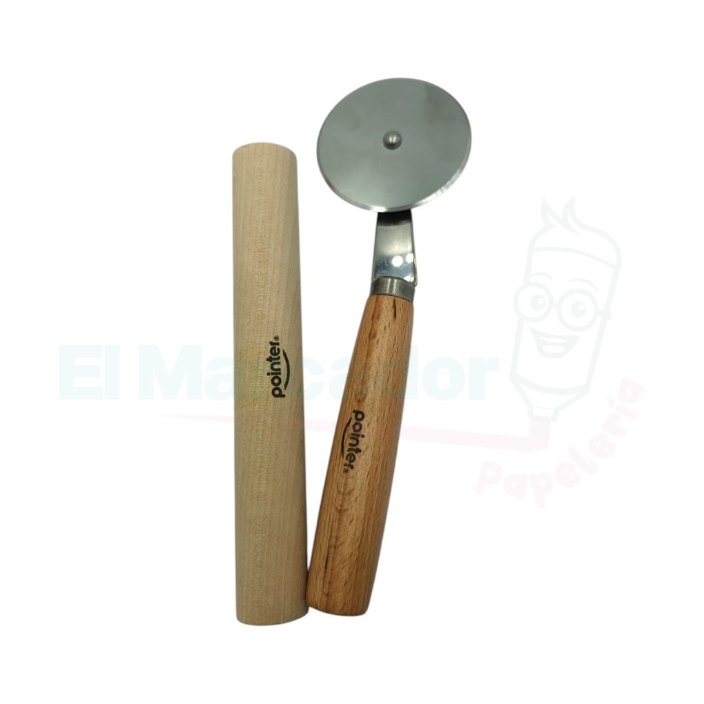 SET HERRAMIENTAS PARA ESCULPIR 22PZAS - POINTER - Image 2